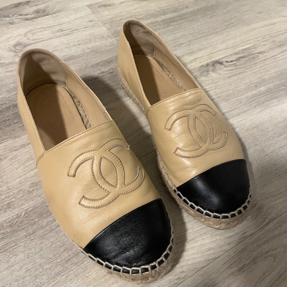 CHANEL Espadrilles - Picture 6 of 6